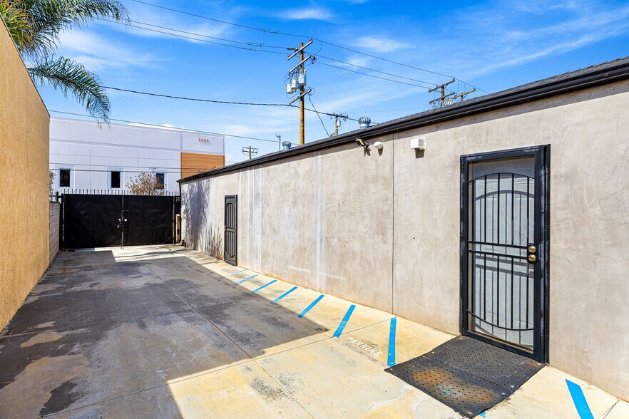 More Photos Of 2026 Chico Ave, El Monte Warehouse For Sale