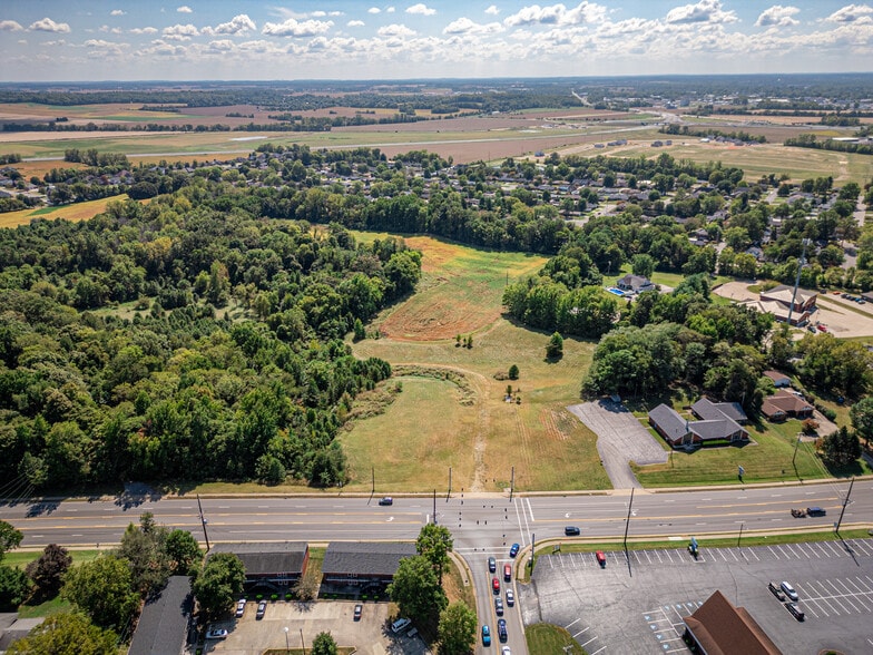 More Photos Of 2560 US Highway 60 E, Henderson Land For Sale