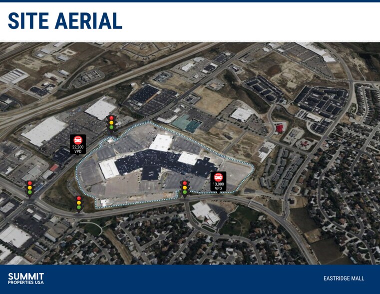 More Photos Of 601 SE Wyoming Blvd, Casper Freestanding For Lease