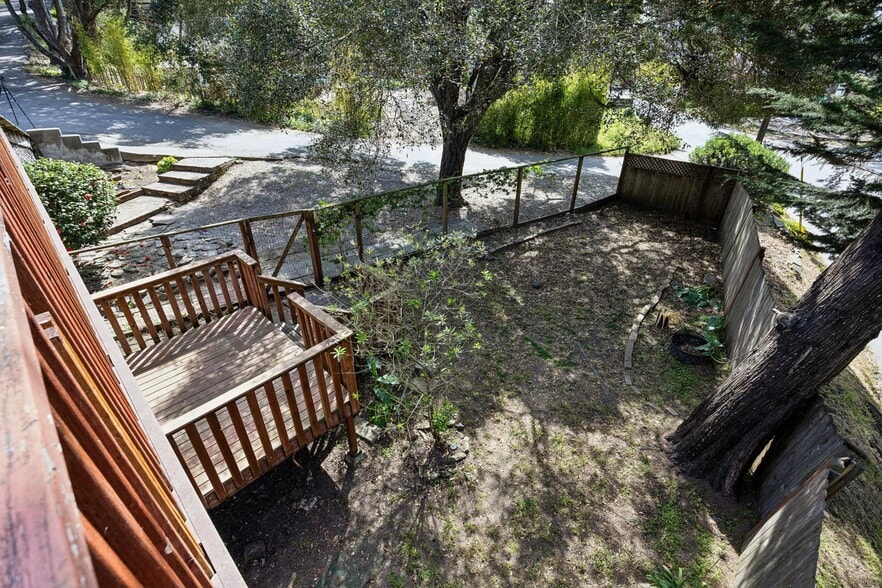 More Photos Of 601 Burns Ave, Aptos Multifamily For Sale