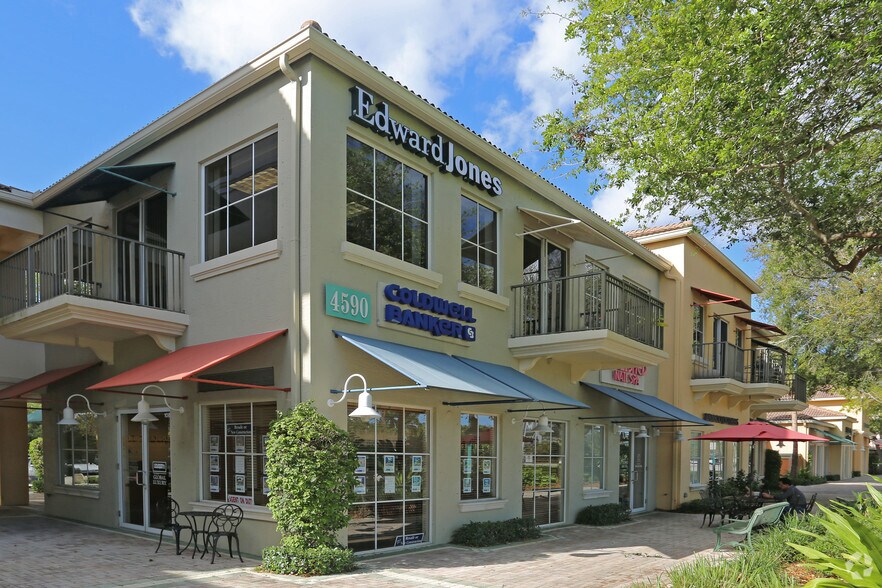More Photos Of 4510-5100 PGA Blvd, Palm Beach Gardens Unknown For Lease