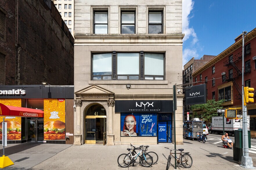 More Photos Of 41 Union Sq W, New York Office For Lease