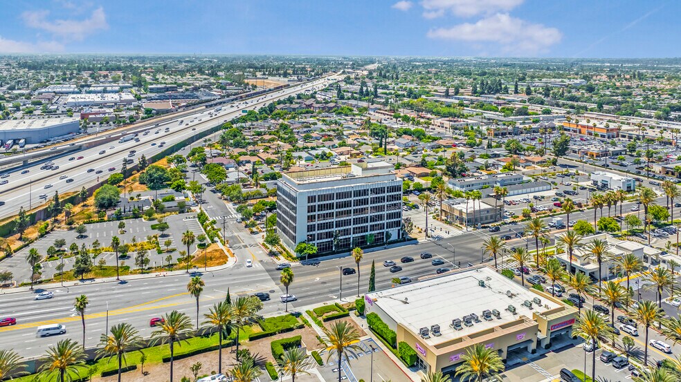 More Photos Of 505 N Euclid St, Anaheim Office For Sale