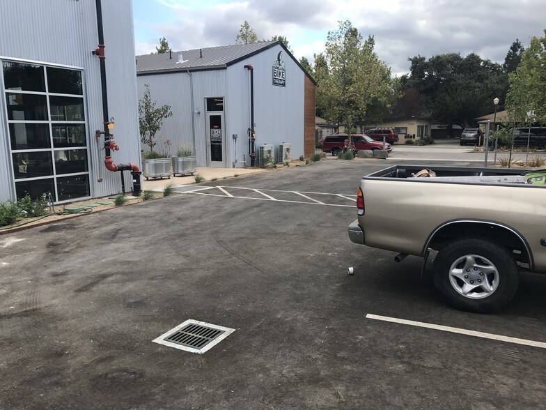 More Photos Of 17500 Depot St, Morgan Hill Office For Lease