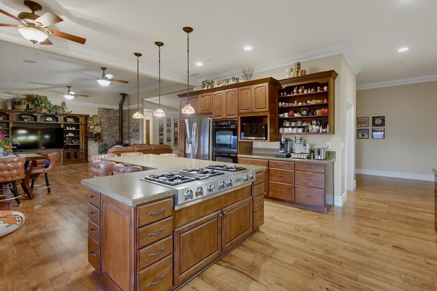 More Photos Of 16850 Old Survey Rd, Escondido Winery Vineyard For Sale