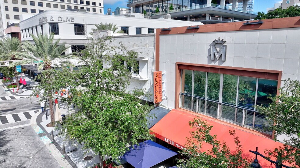 More Photos Of 225 Clematis St, West Palm Beach Loft Creative Space For Lease