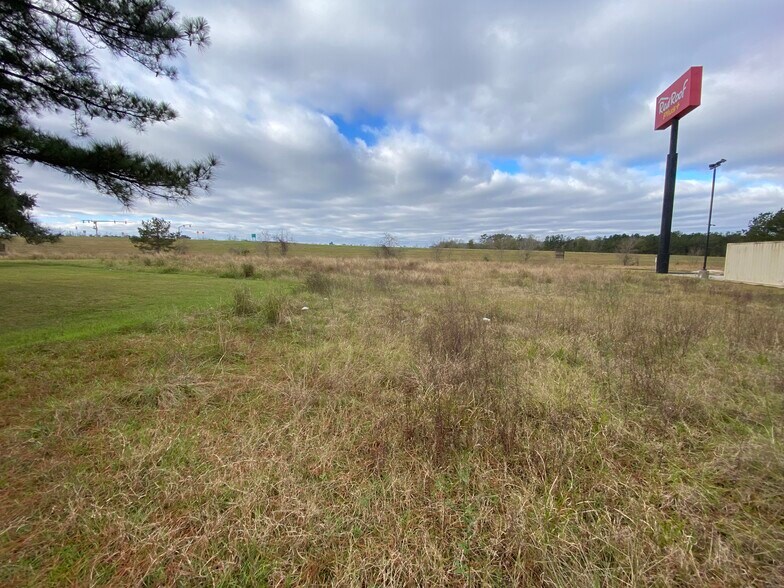 More Photos Of N Puma Dr, Hammond Land For Sale