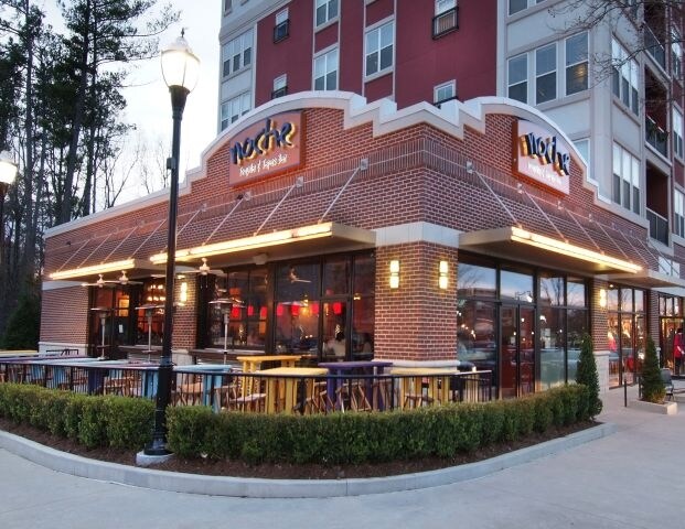 More Photos Of 4330 Peachtree Rd NE, Atlanta Unknown For Lease
