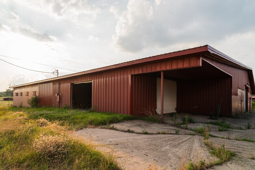 More Photos Of 3655 Beach Way, Van Buren Land For Sale