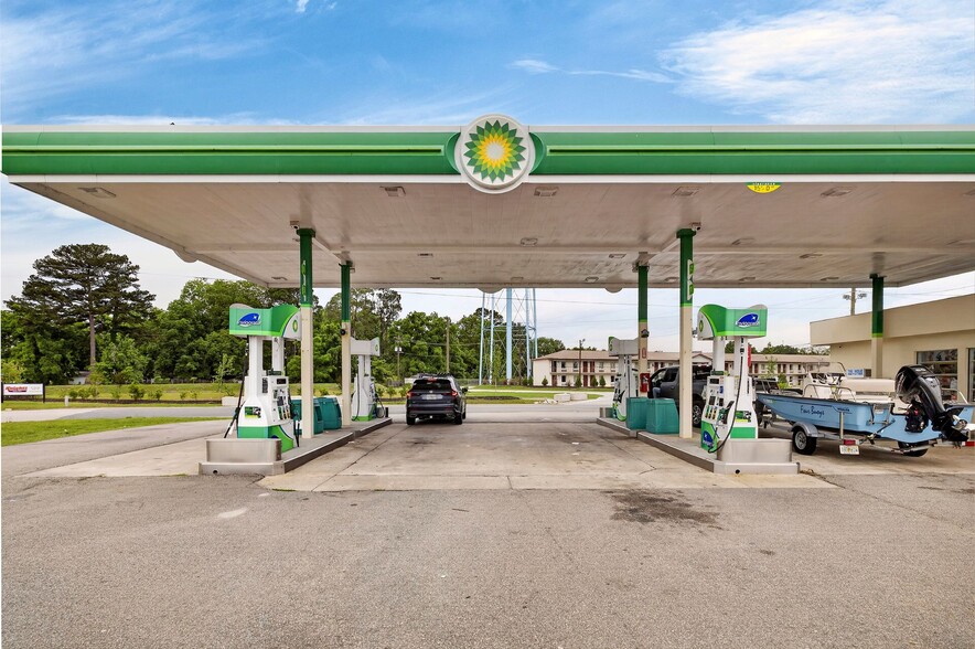 More Photos Of 6118 W Jim Bilton Blvd, Saint George Convenience Store For Sale