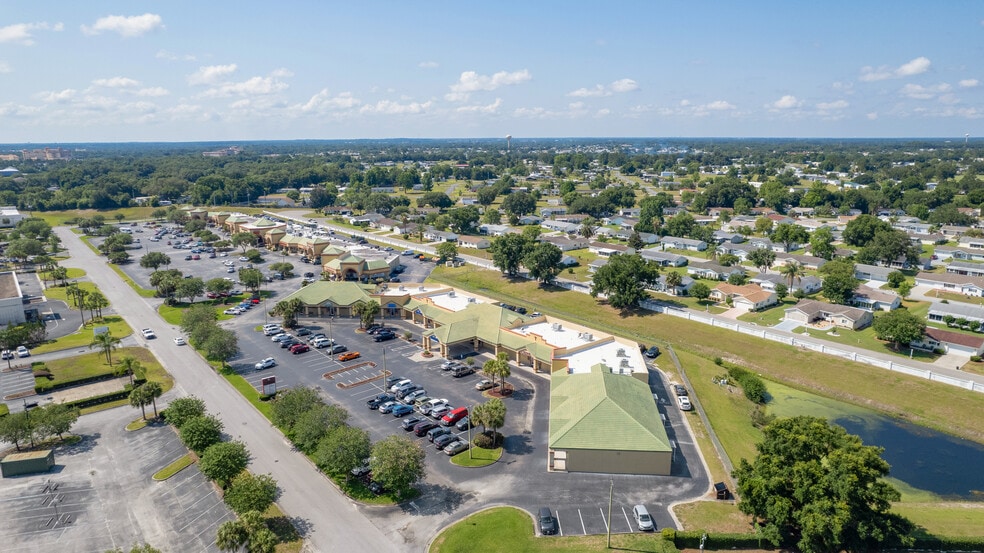 More Photos Of 17820 SE 109th Ave, Summerfield Medical For Lease