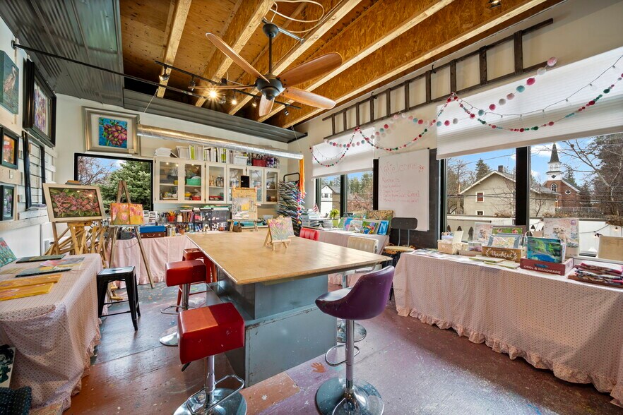 More Photos Of 8052 W Main St, Rathdrum Office Residential For Sale