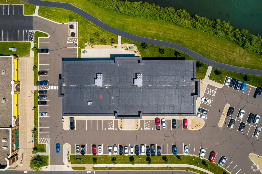 More Photos Of 9000 Quantrelle Ave NE, Otsego Office For Lease