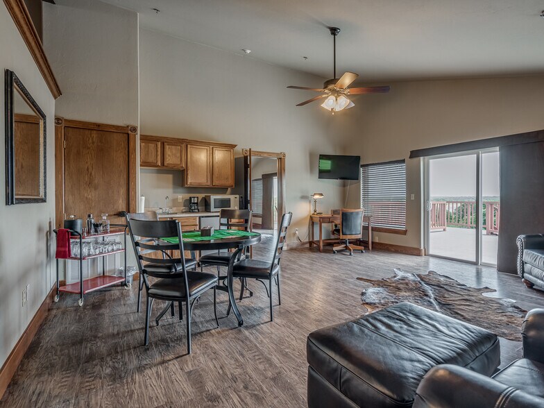 More Photos Of 341070 E 890 Rd, Chandler Lodge Meeting Hall For Sale