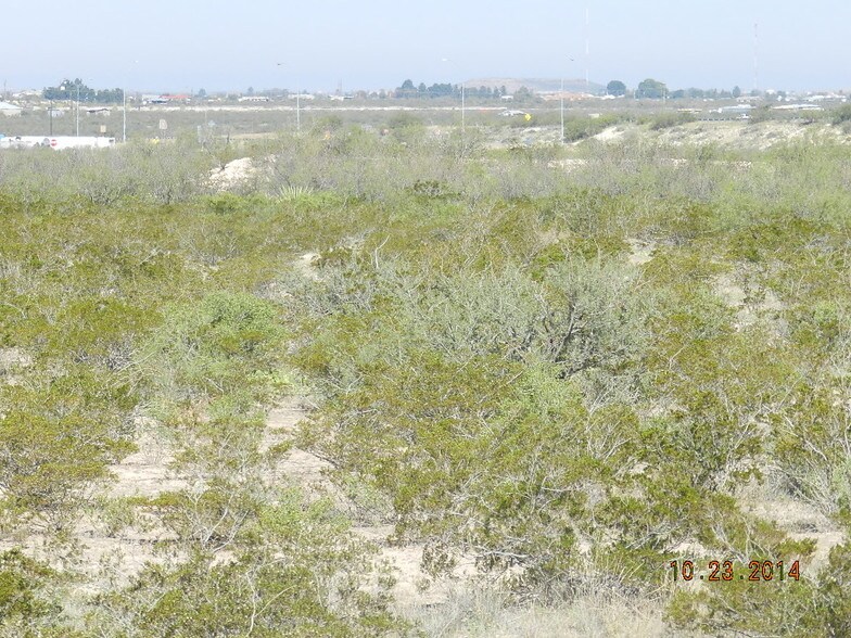 More Photos Of E US 290, Fort Stockton Land For Sale
