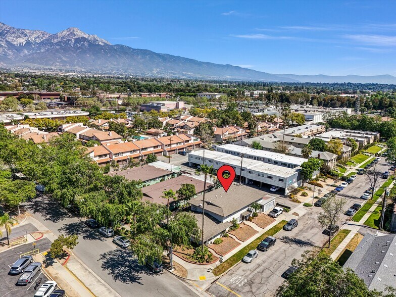 More Photos Of 357 Amber Ct, Upland Multifamily For Sale