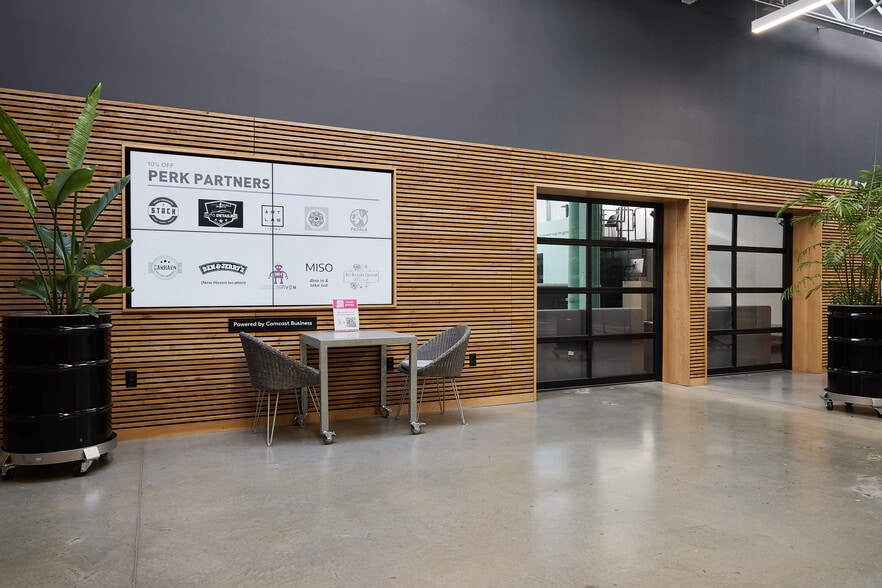 More Photos Of 470 James St, New Haven Office For Lease
