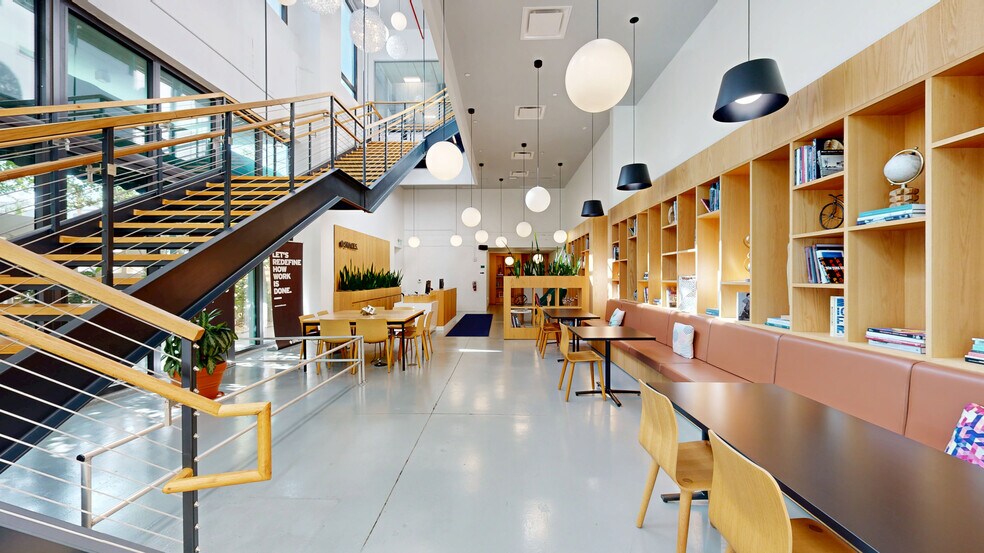 More Photos Of 218 NW 24th St, Miami Coworking Space