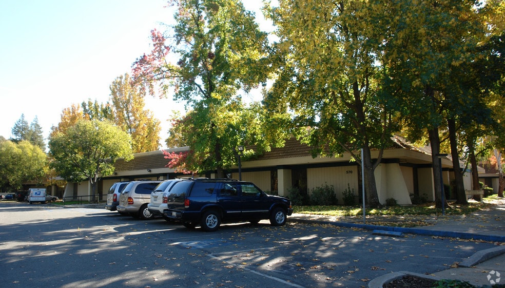 More Photos Of 570 Lennon Ln, Walnut Creek Medical For Lease