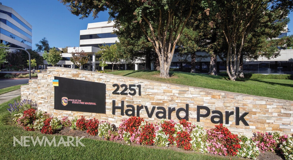 More Photos Of 2241 Harvard St, Sacramento Unknown For Lease