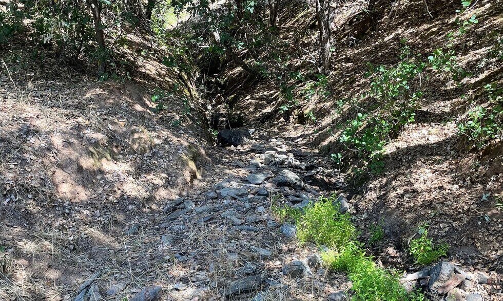 More Photos Of 00000 Forrest Road 1N19, Tuolumne Land For Sale