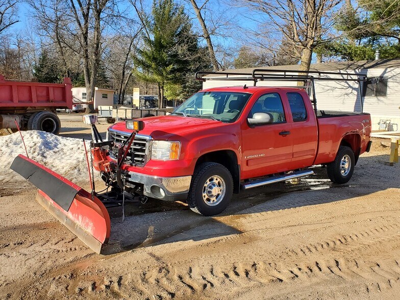 More Photos Of N5428 24th Ave, Wild Rose Trailer Camper Park For Sale