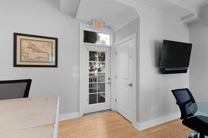 More Photos Of 108 West Dr, Atlantic Beach Office For Sale