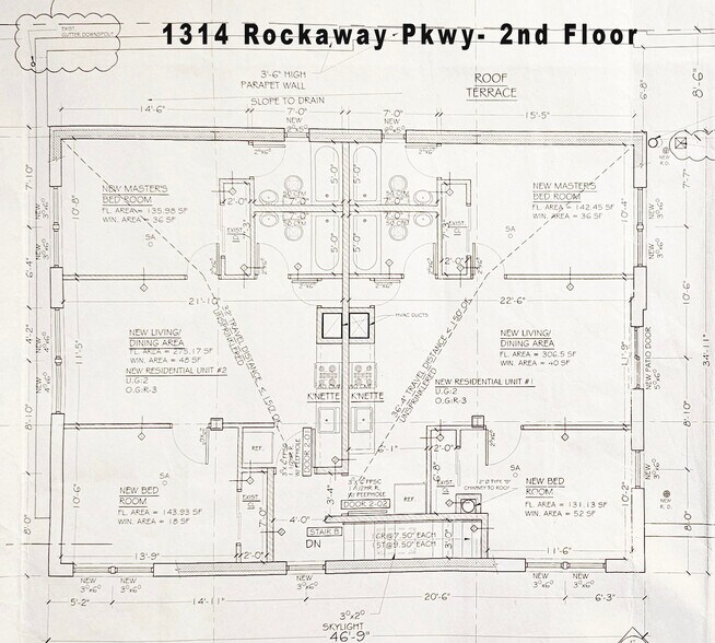 More Photos Of 1314 Rockaway Pkwy, Brooklyn Medical For Lease