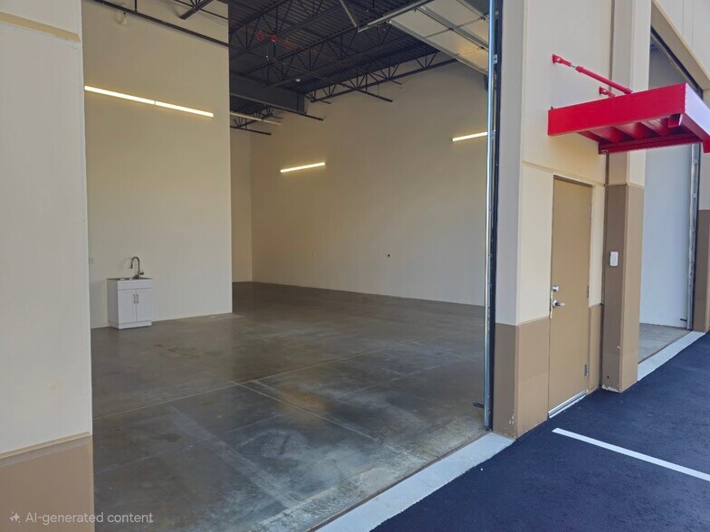 More Photos Of 4285 S Eldridge St, Morrison Flex For Sale