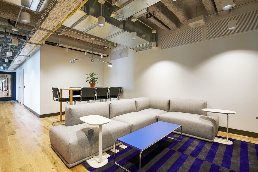 More Photos Of 1010 Rue Sainte-Catherine O, Montréal Coworking Space