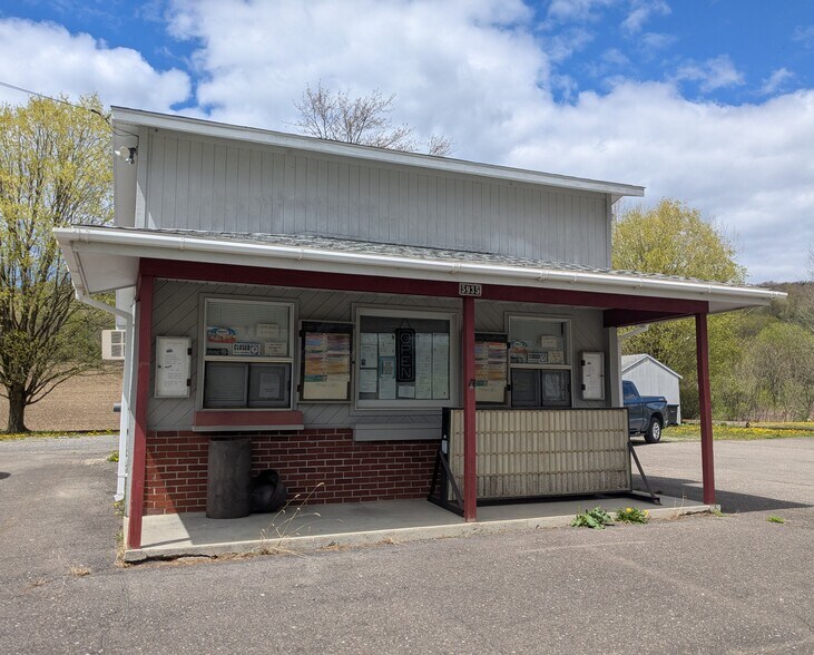 More Photos Of 5935 NY-281 Rt, Homer Restaurant For Sale