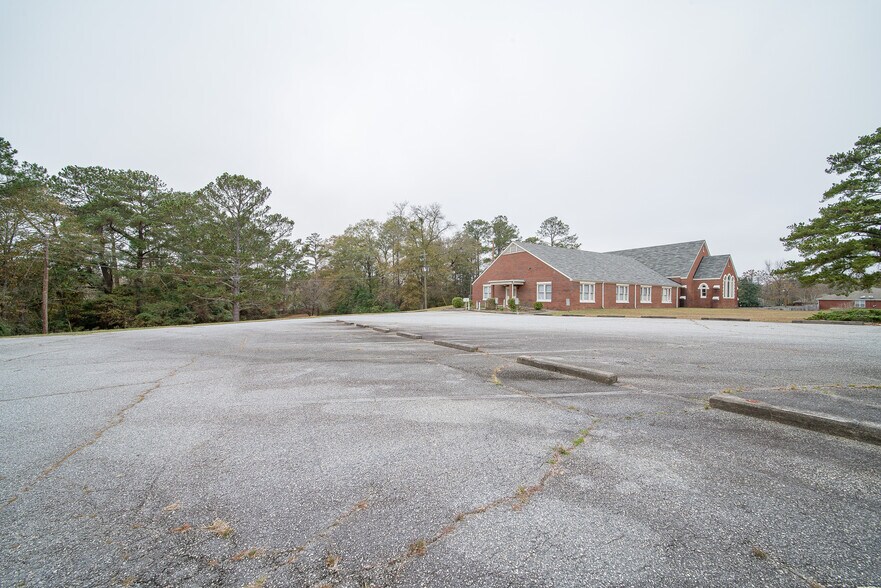 More Photos Of 4323 Primrose Rd, Columbus Religious Facility For Sale