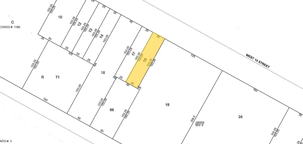 More Photos Of 100 Crosby St, New York Loft Creative Space For Lease