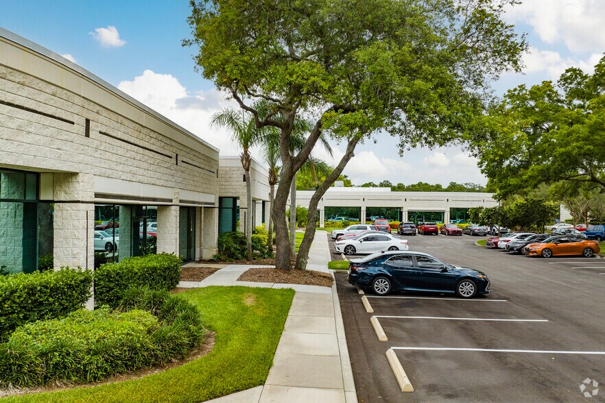 More Photos Of 8600 Hidden River Pky, Tampa Office For Lease