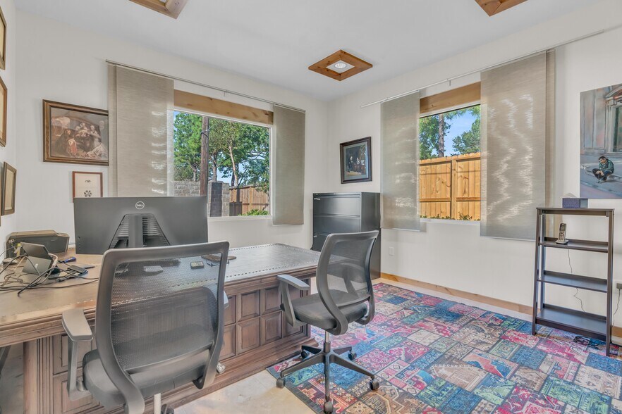 More Photos Of 25329 Budde Rd, The Woodlands Medical For Lease