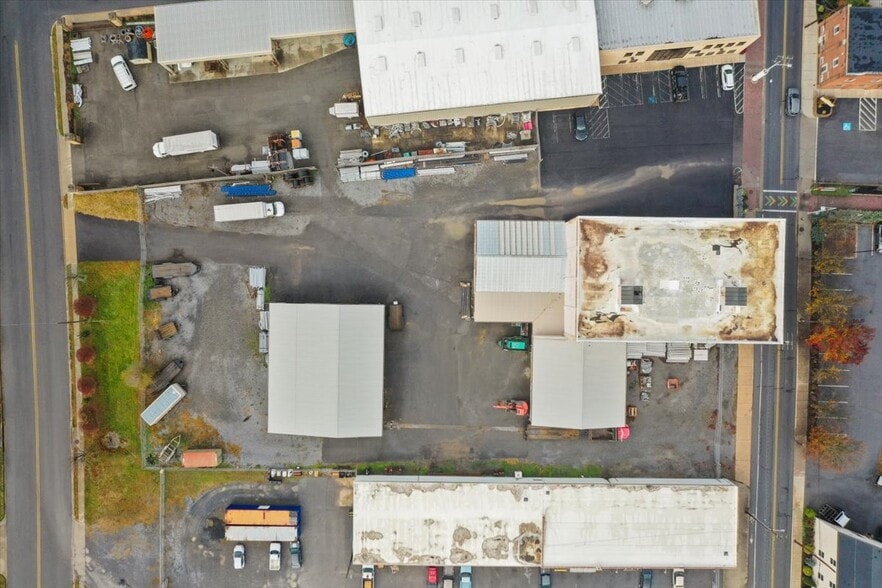 More Photos Of 87 W Lee St, Hagerstown Office For Sale