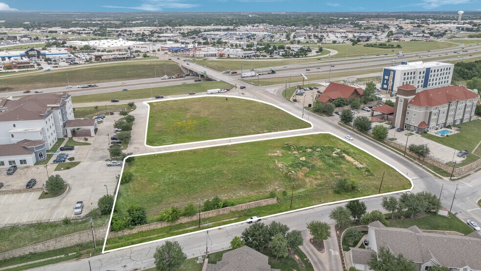 More Photos Of 5801 Quebec, Fort Worth Land For Sale