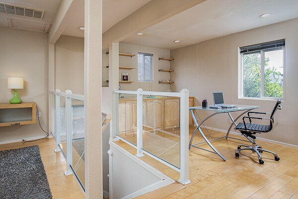 More Photos Of 301-303 N Hudson Ave, Pasadena Apartments For Sale