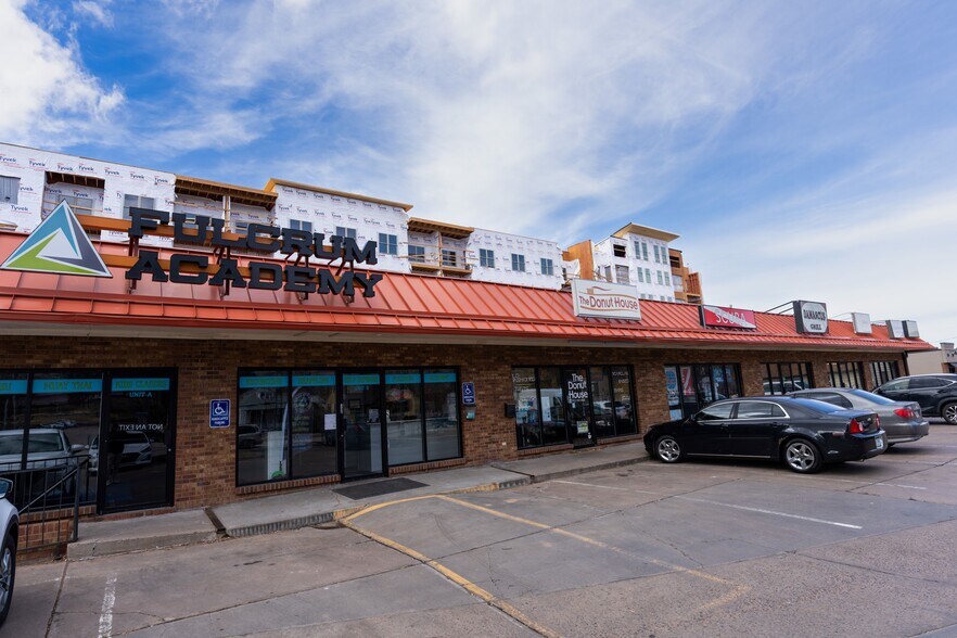 More Photos Of 703 Wilcox St, Castle Rock Unknown For Lease
