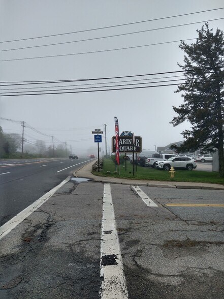 More Photos Of 140 Point Judith Rd, Narragansett Storefront Retail Office For Sale