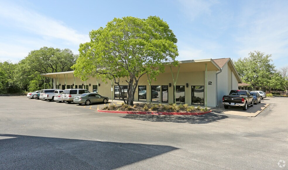 More Photos Of 1110 William Cannon Dr W, Austin Medical For Lease