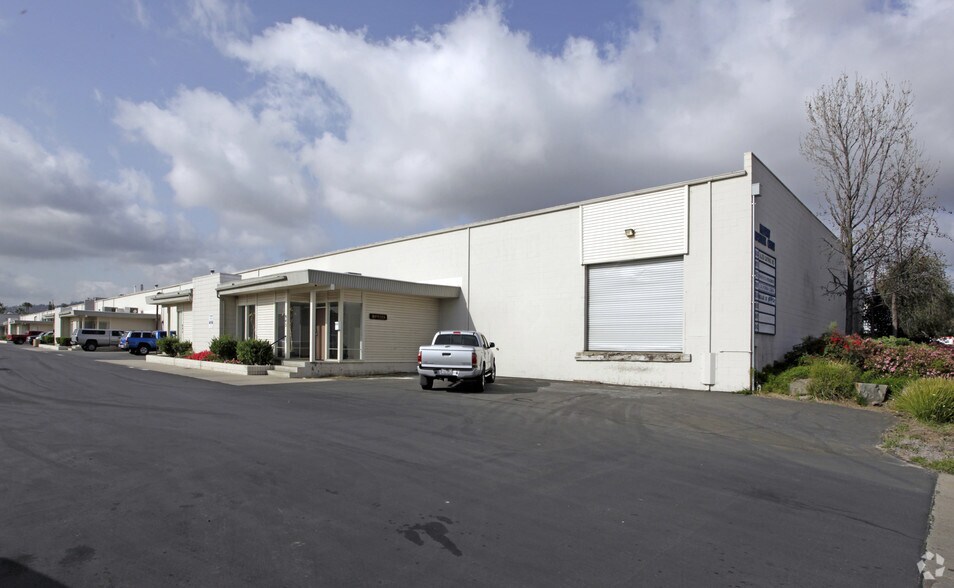More Photos Of 943-959 Vernon Way, El Cajon Unknown For Lease