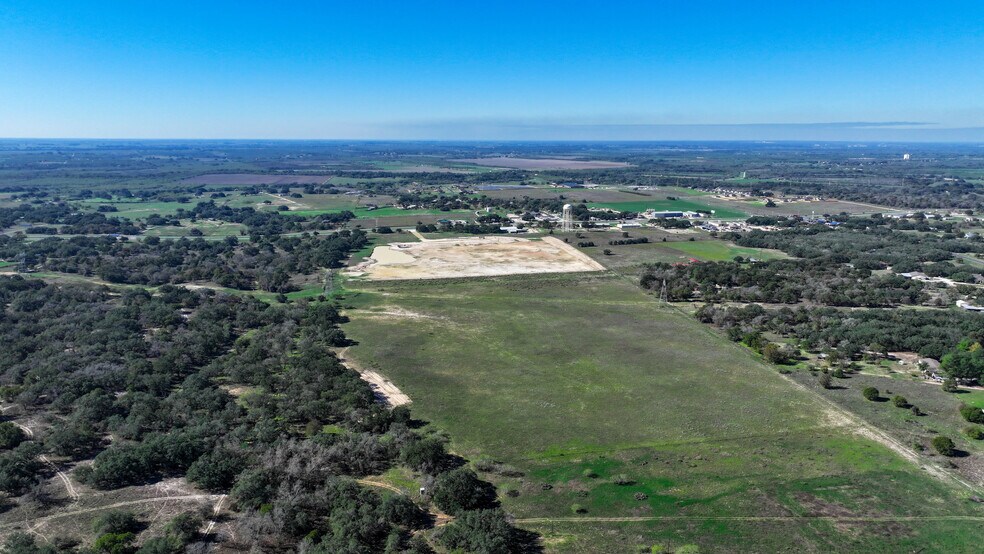 More Photos Of 6506 US Highway 181, Floresville Land For Sale