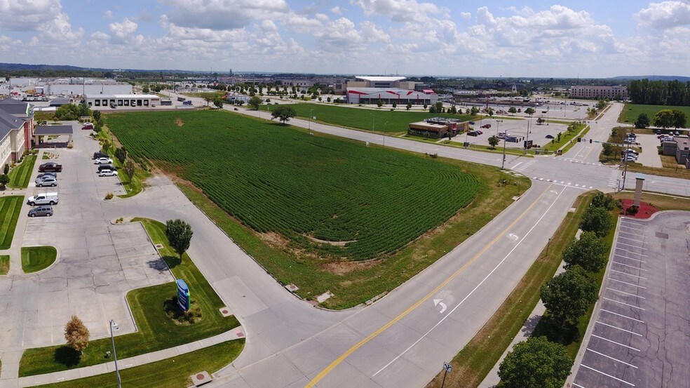 More Photos Of S 32nd & 23rd Ave, Council Bluffs Land For Sale