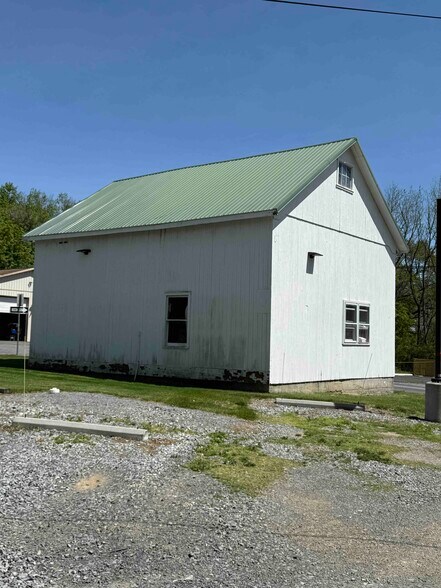 More Photos Of 15250 Kutztown Rd, Kutztown Office Residential For Sale