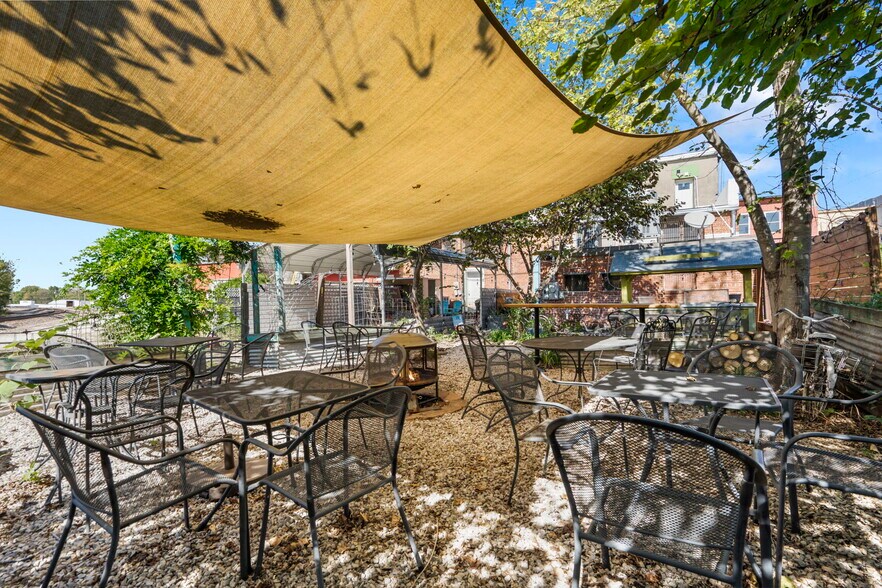 More Photos Of 111 W Main, Ash Grove Restaurant For Sale