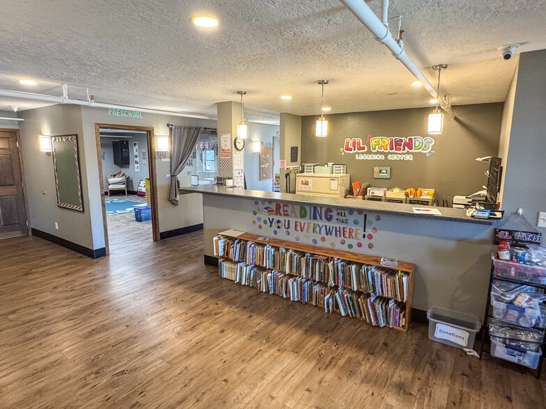 More Photos Of 1620 Concourse Ct, Rapid City Daycare Center For Sale