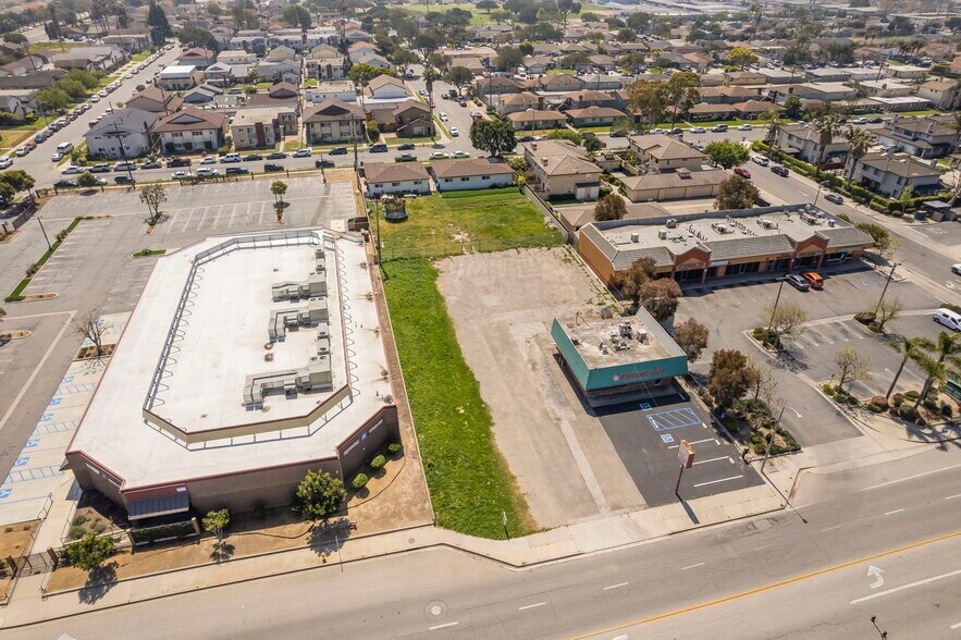 More Photos Of 258 W Pleasant Valley Rd, Oxnard Land For Sale