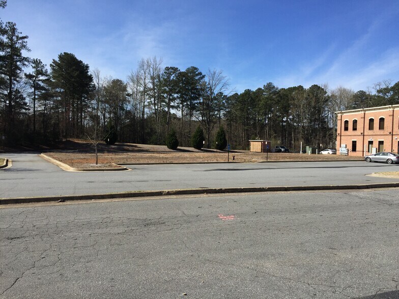 More Photos Of 6110 Pine Mountain Rd NW, Kennesaw Land For Sale