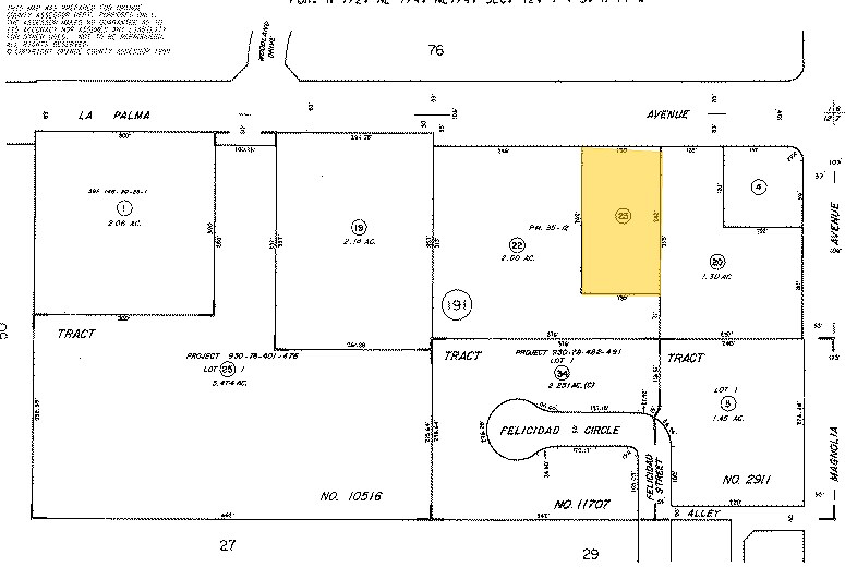 More Photos Of 2618-2636 W La Palma Ave, Anaheim Storefront For Lease